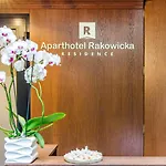Rakowicka 4* קרקוב