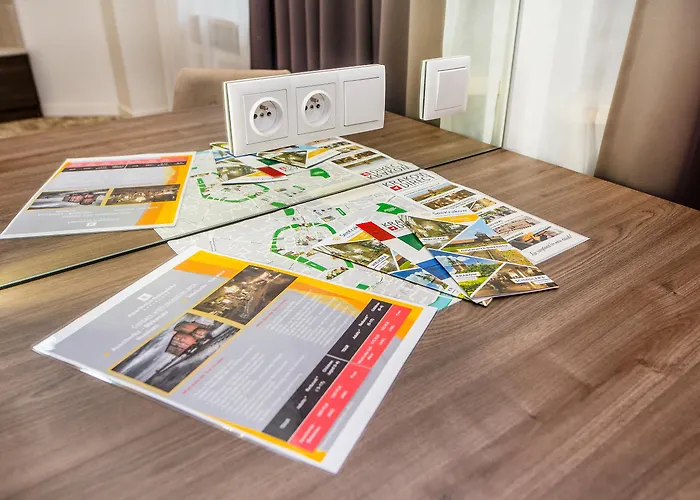 公寓式酒店 Rakowicka 克拉科夫