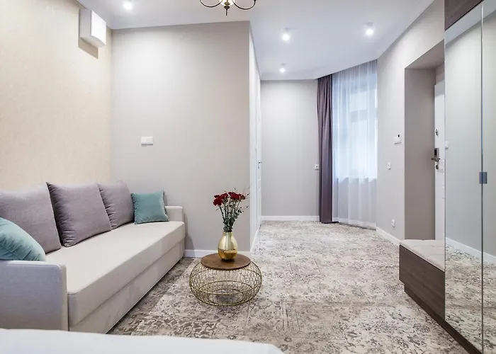 Rakowicka 4* 克拉科夫