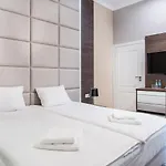 Aparthotel Rakowicka 4*