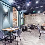 Rakowicka Aparthotel Krakov
