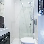 Rakowicka Apartahotel