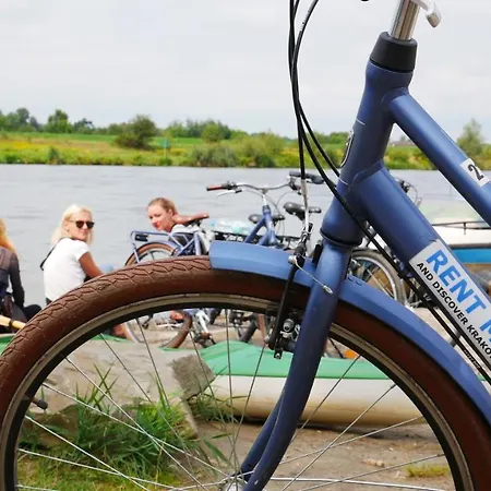 Rakowicka Ξενοδοχείο με διαμερίσματα 4*