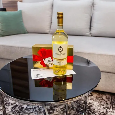 Rakowicka 4* Krasków