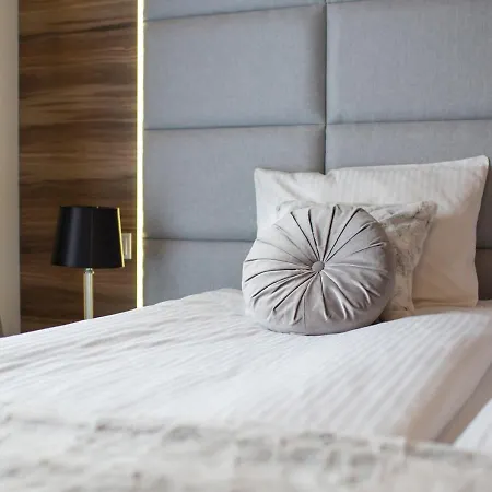 Apartahotel Rakowicka