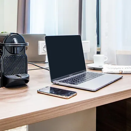 Rakowicka Lägenhetshotell