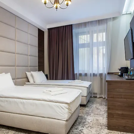 Rakowicka 4* Cracovia