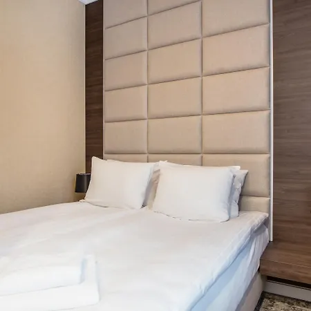 Rakowicka 4* Cracovia