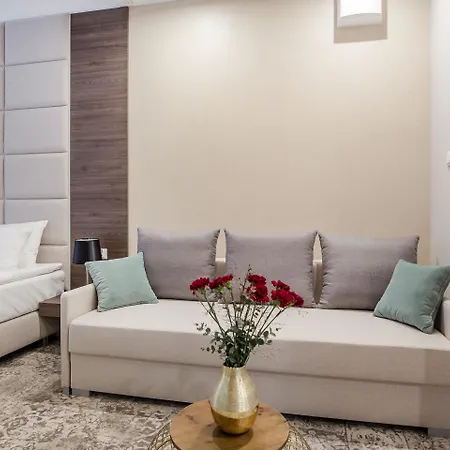 Rakowicka 4* Krasków