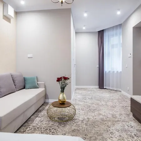 Rakowicka 4* Krasków