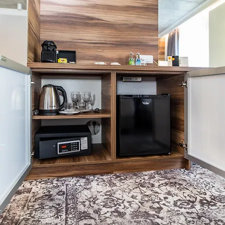 Ξενοδοχείο με διαμερίσματα Rakowicka