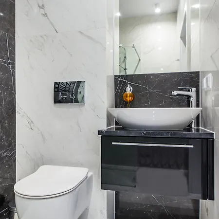 Apartahotel Rakowicka 4*