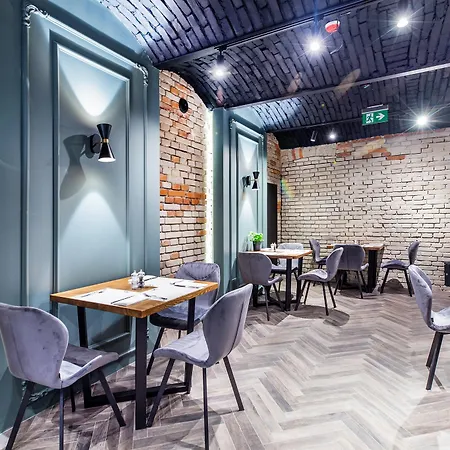 Lägenhetshotell Rakowicka