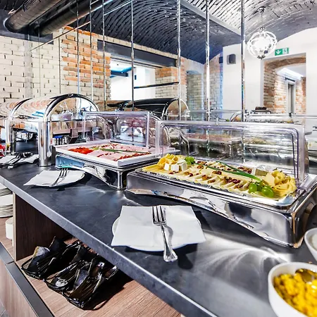 Apartahotel Rakowicka Cracovia