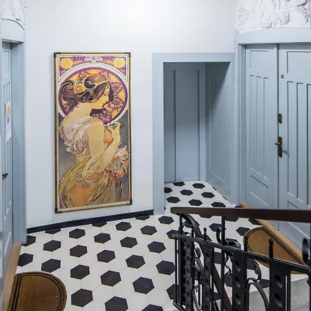 Rakowicka Apartahotel Cracovia