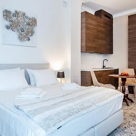 Rakowicka 4* Krasków