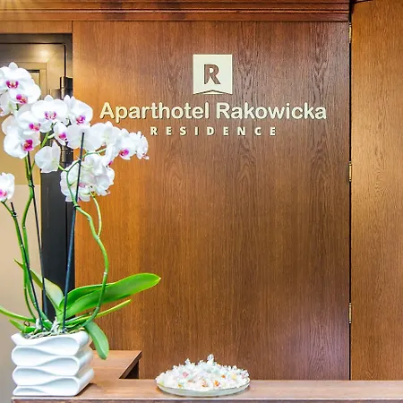 Rakowicka 4* Kraków