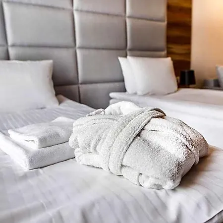 Rakowicka Aparthotel