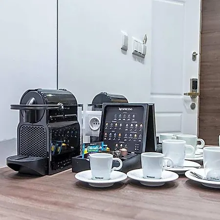 Aparthotel Rakowicka Krakov
