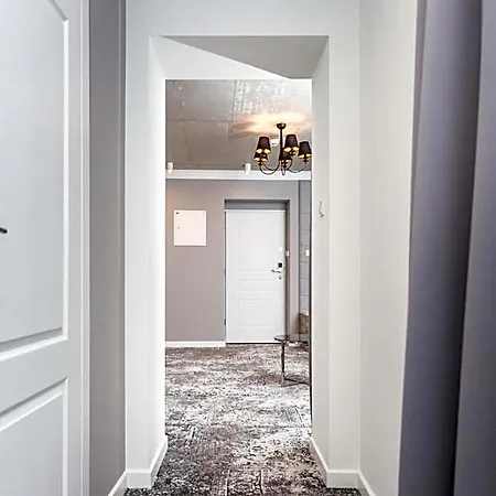 Rakowicka Apartmanhotel Krakkó