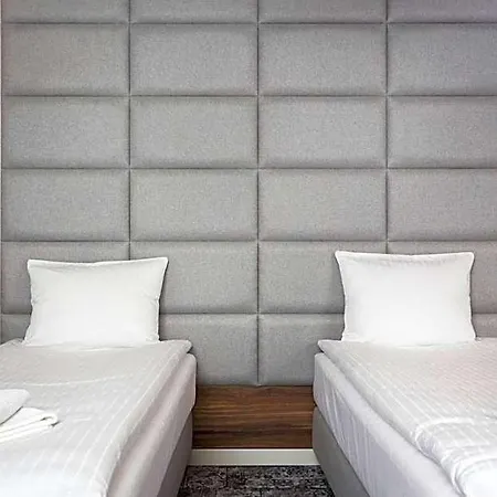 Rakowicka Aparthotel 3*