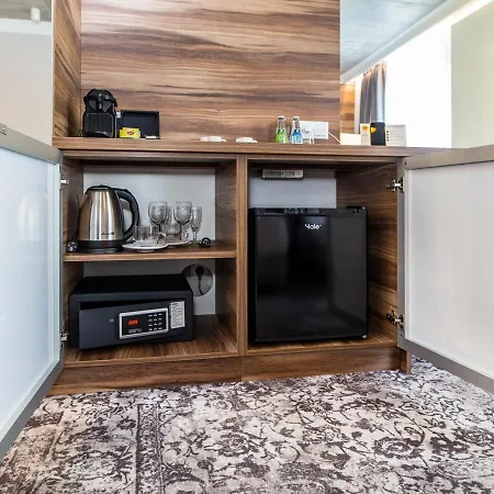 Rakowicka Ξενοδοχείο με διαμερίσματα 4*