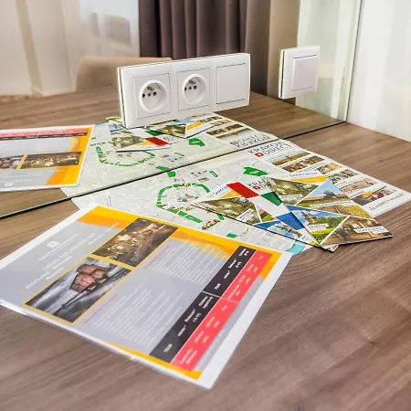 Rakowicka 4* Kraków