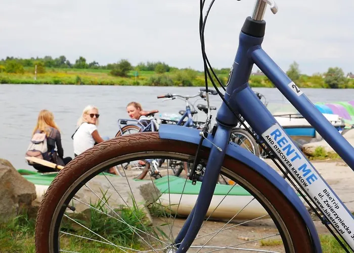 Rakowicka Apartahotel 4*