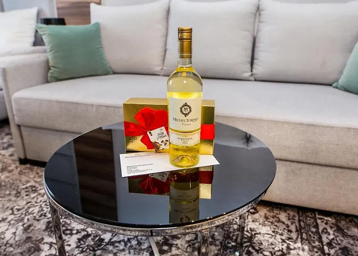 Rakowicka 4* Cracovie