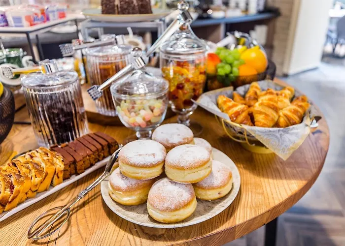 Appart hôtel Rakowicka