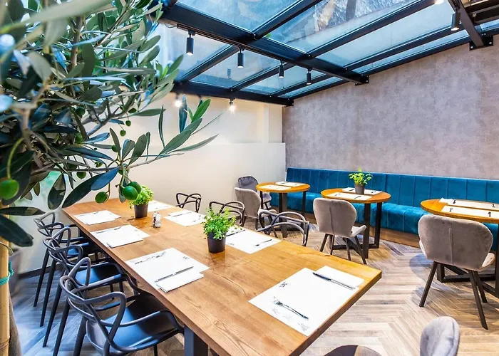 Rakowicka Apartahotel Cracovia