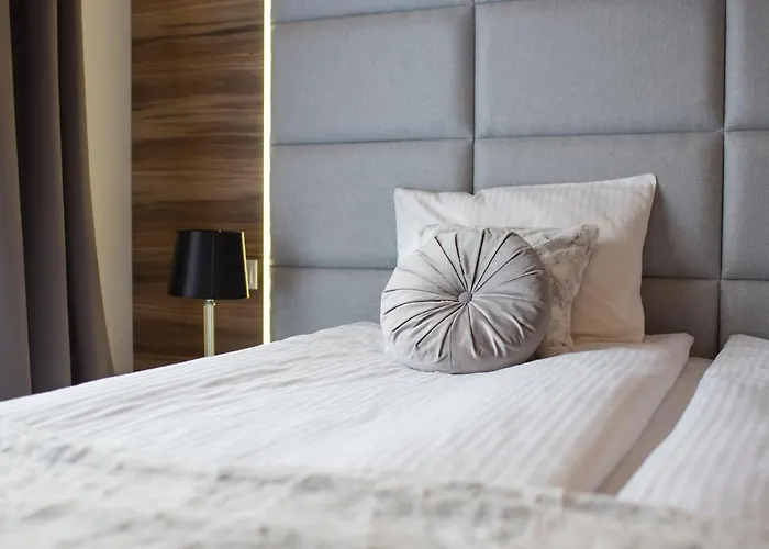 Apartahotel Rakowicka