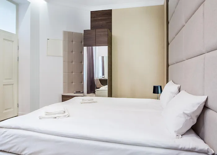 Rakowicka 4* Cracovie