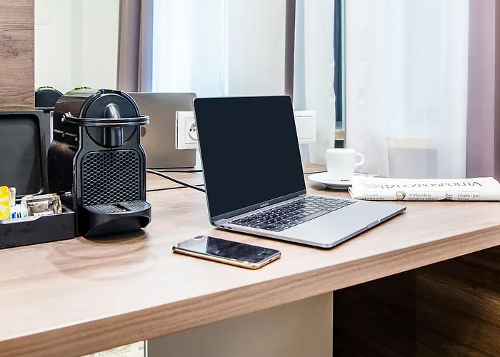 Rakowicka Appart hôtel