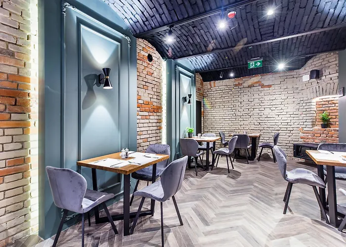 Apartahotel Rakowicka