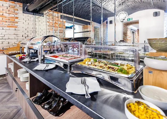 Apartahotel Rakowicka Cracovia