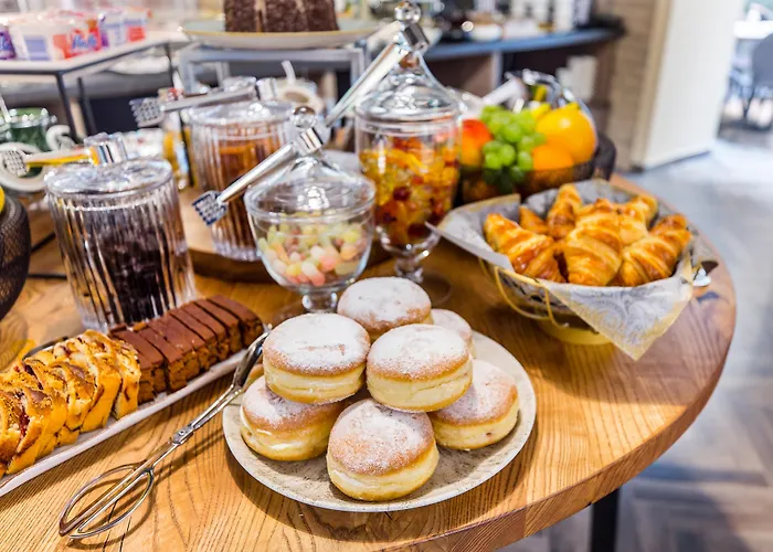 Appart hôtel Rakowicka