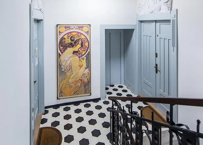 Rakowicka Apartahotel Cracovia