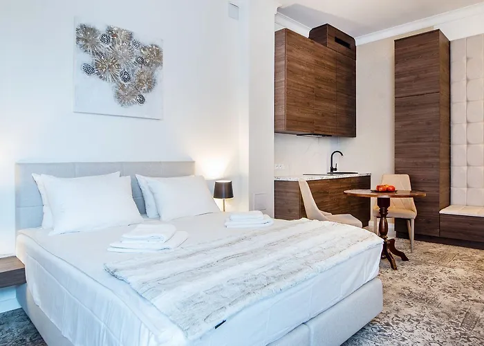 Rakowicka 4* Cracovia