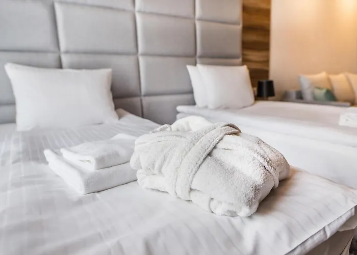 Rakowicka 4* Cracovia