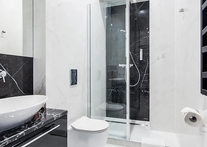 Rakowicka Apartahotel 4*