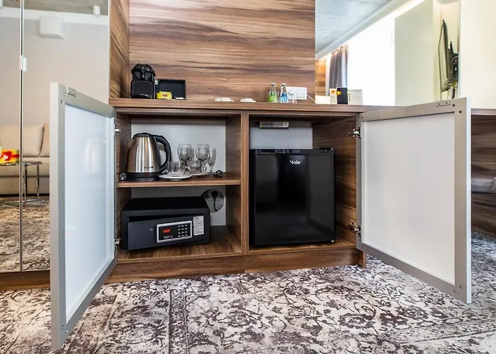 Rakowicka Apartahotel 4*