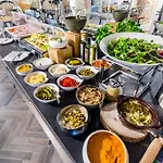 Rakowicka 公寓式酒店 4*