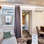 Rakowicka 公寓式酒店