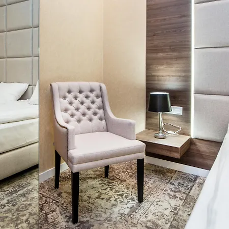 Rakowicka Aparthotel