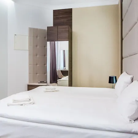 Rakowicka 4* Krakow