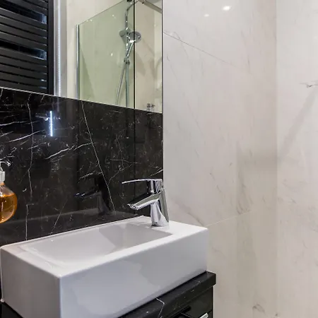Aparthotel Rakowicka Krakow