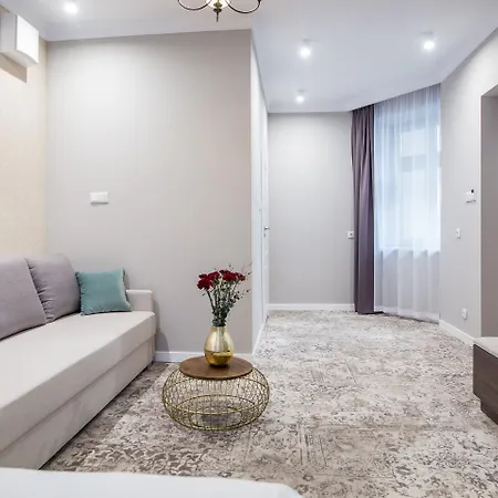 Rakowicka 4* Krakow