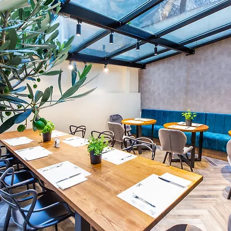 Rakowicka 4* Krakow