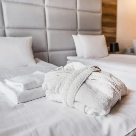 Rakowicka 4* Krakow
